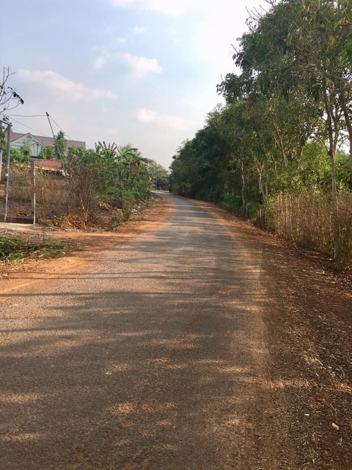 Bán đất Bình Long ngày nhựa Mai Anh giá 510tr dt 5×27