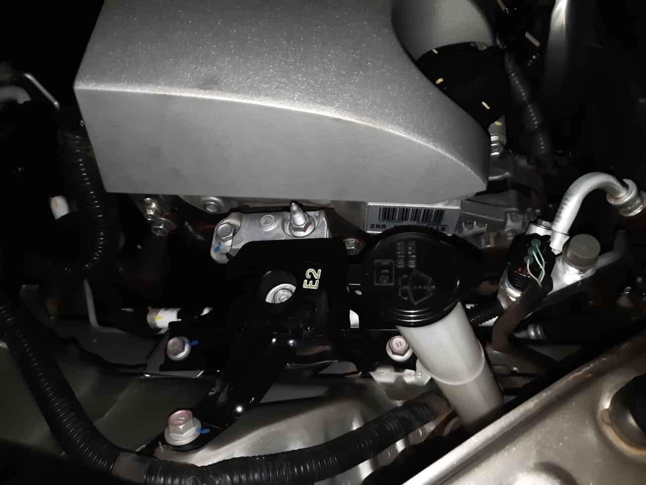 Bán oto Toyota Vios 2018 xe zin từ trong ra ngoài
