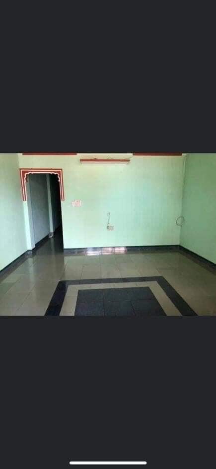 Bán nhà siêu đẹp đối diện UBND xã Thanh Phú rộng rãi thoáng mát