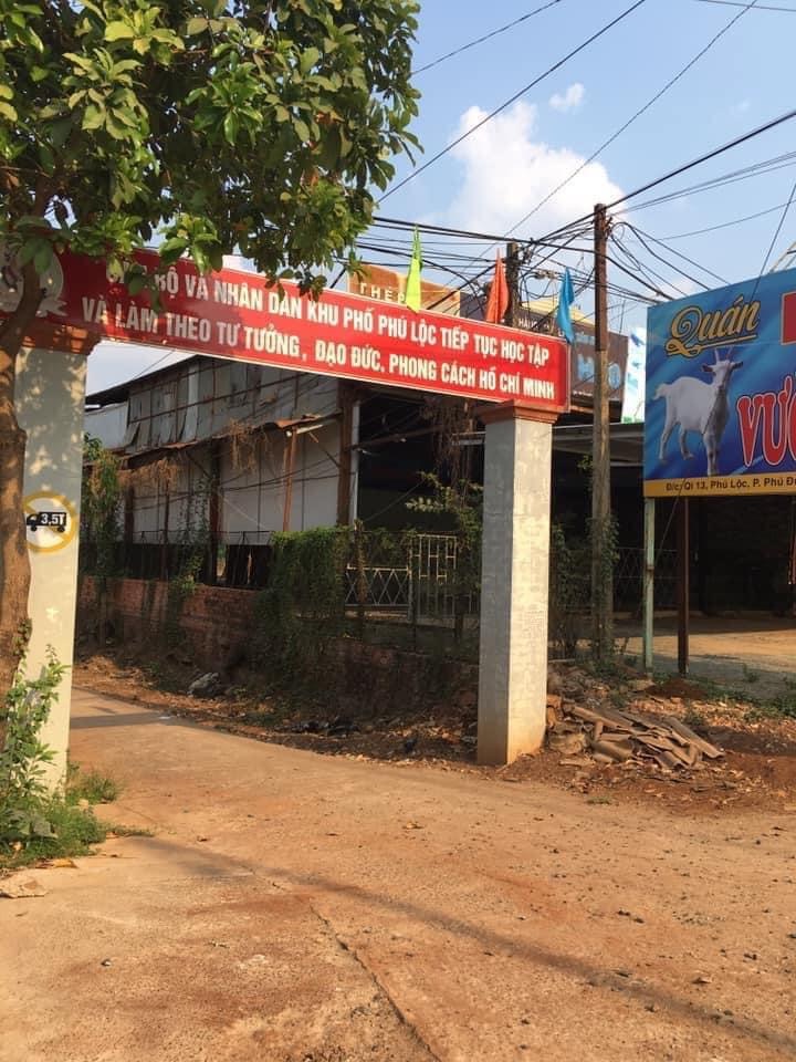 Bán đất Bình Long giá 630tr dt 5x35x50tc