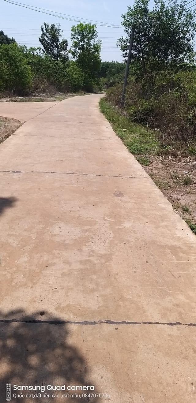 Bán 20x50x50tc kp4 tân khai Giá 75tr/m