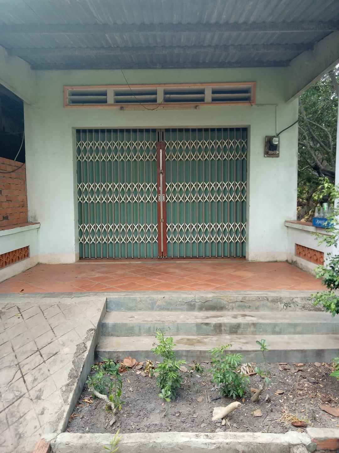 Bán đất Tân Khai giá 750tr dt 50×5