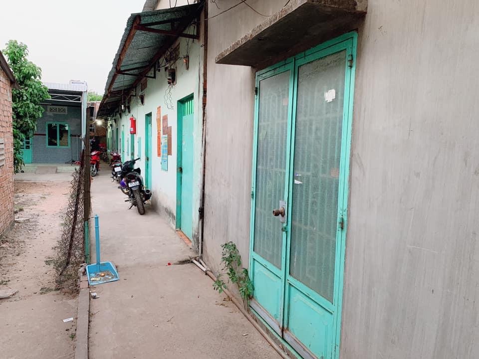 Bán đất Minh Hưng giá 2ty050 dt 5,3*44