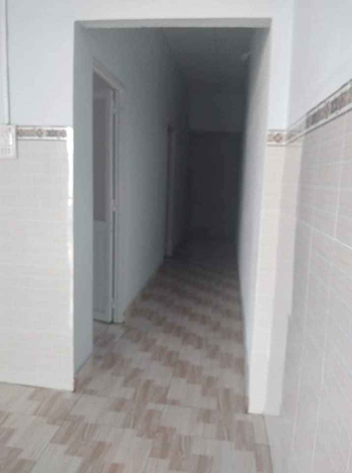 Bán nhà mới 100% dt 5x21x100tc cách ql 13 30m