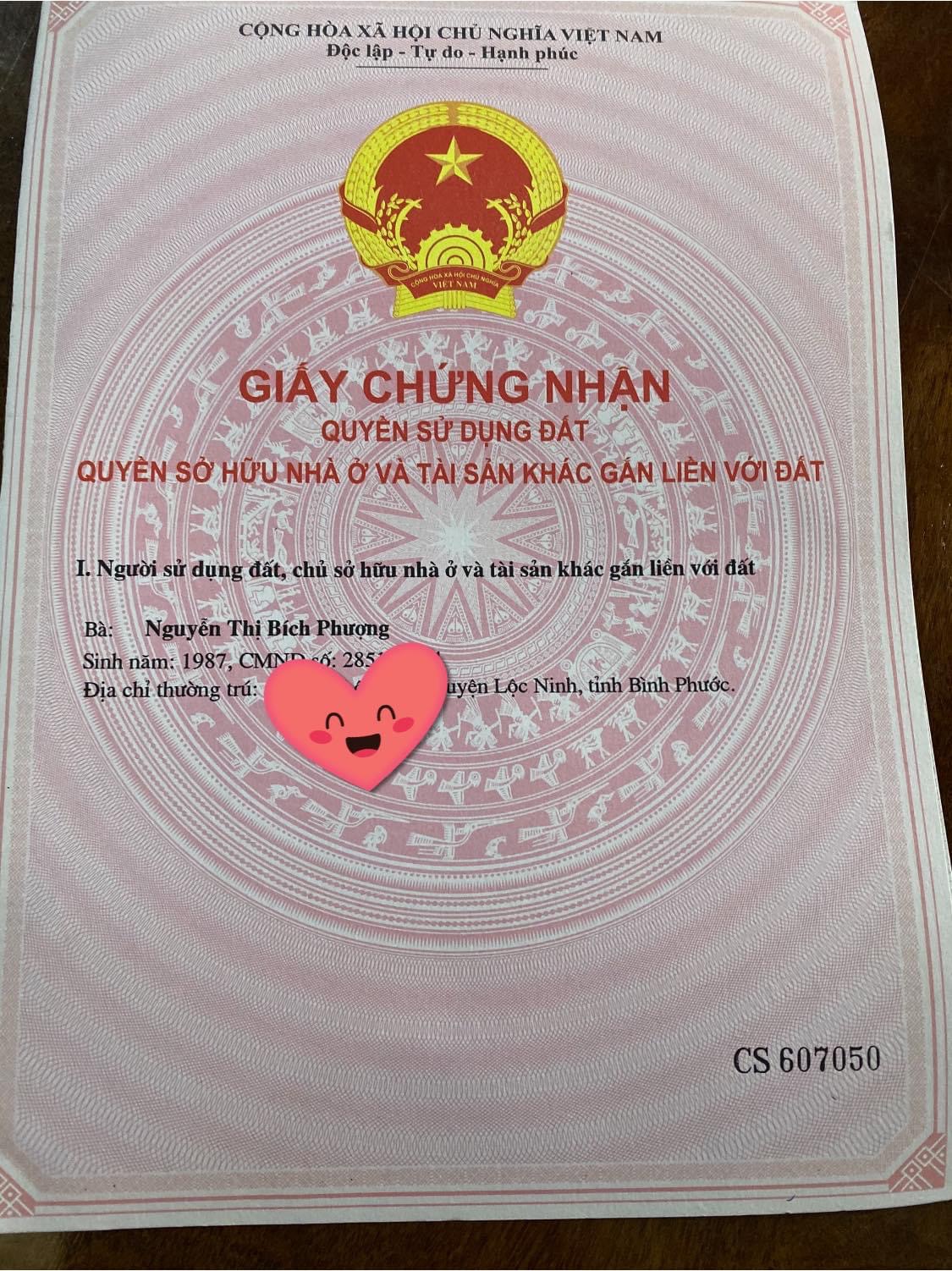 Bán lô đất sát trường c3 Lộc Thái bằng phẳng đẹp k tì vết khu vực này sắp lên thị trấn nhé