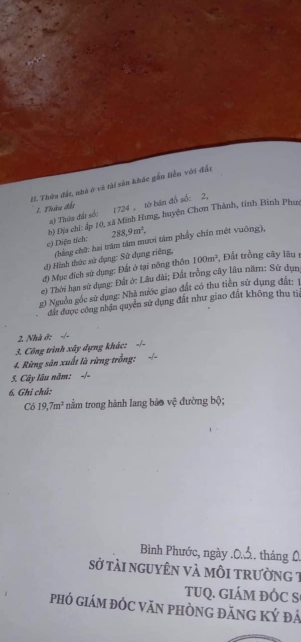 Giáp ranh kdc Đại Nam Khu đông dân cư