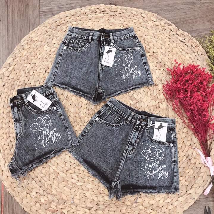 Quần jean Lẻ 100K Sỉ 75K Size ML