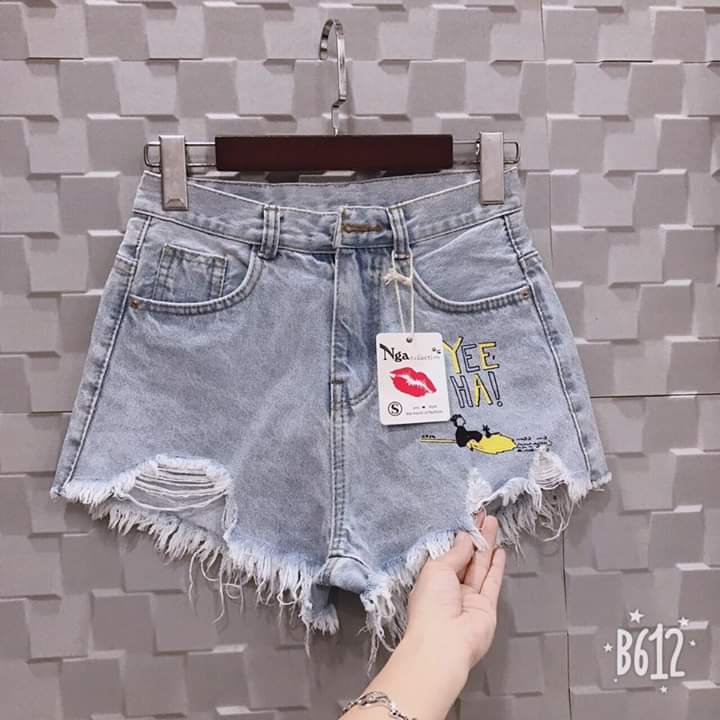 Quần jean Lẻ 100k Sỉ 85K 3siZe SML