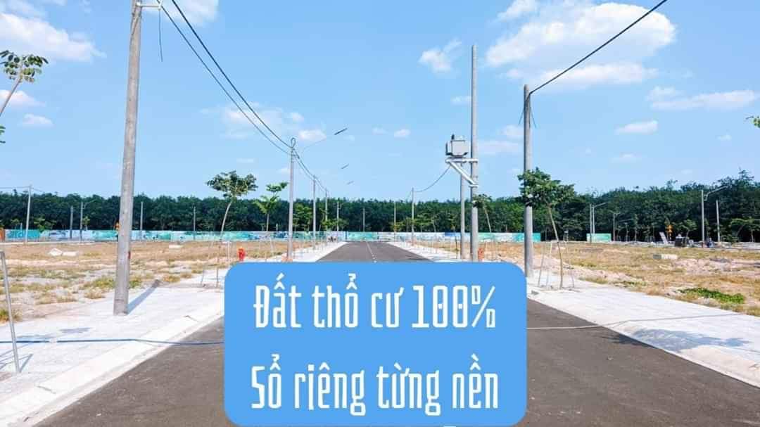 Cần bán lô dự án mặt đường siêu đẹp
