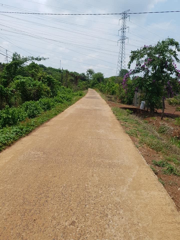 Chợ thanh Lương giá 370tr dt 25×6