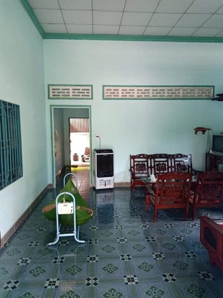Bán đất ấp 4 Minh Hưng giá 1ty2 dt 7×50