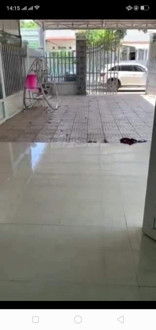 Bán đất ấp 1 Minh Hưng giá 2ty2 dt 10×48