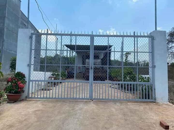Bán nhà bình Long ngày chùa chưởng Phước giá 700tr dt 5×33