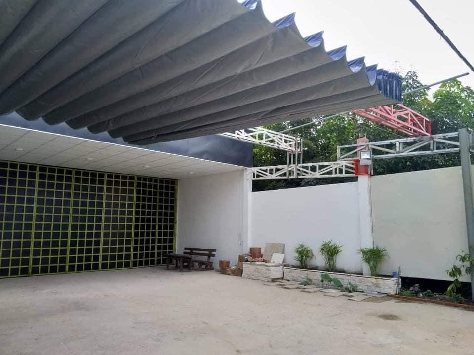 Bán đất xã đc thành tâm giá 7ty5 dt 10×50