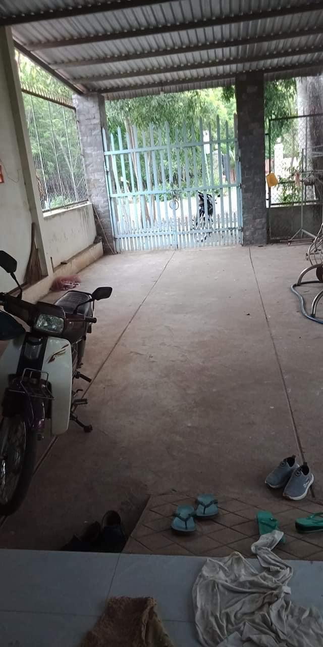 Bán đất Tân Khai gần chợ giá 1ty6 dt 10×65