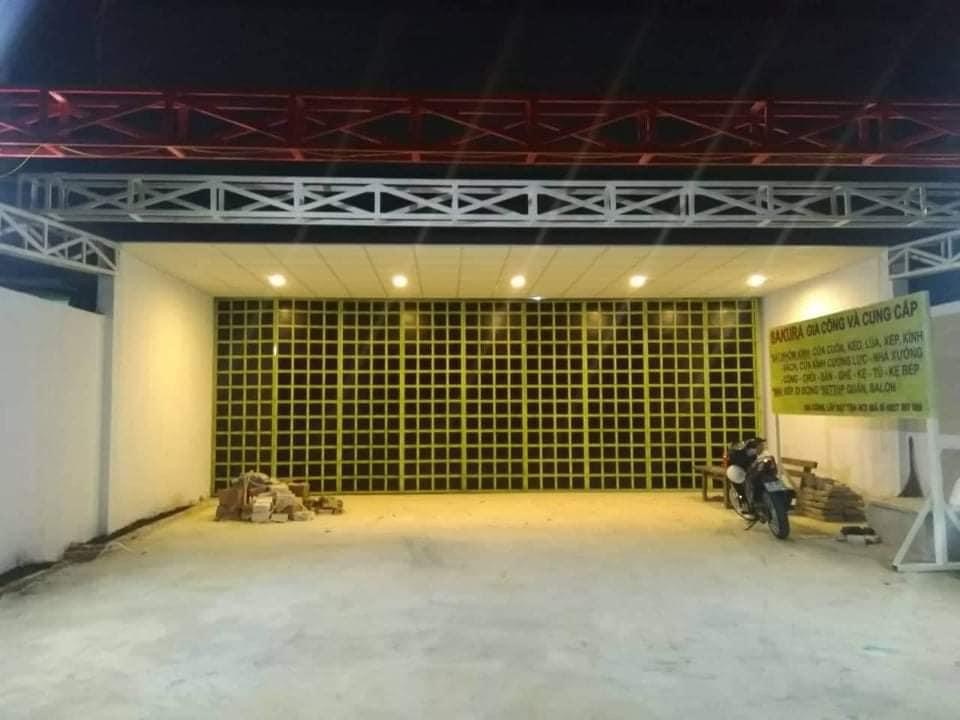 Bán đất xã đc thành tâm giá 7ty5 dt 10×50