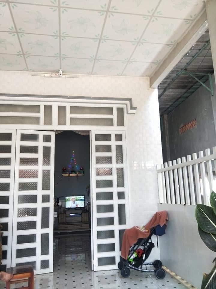 Bán đất ấp 2 Minh Hưng giá 1ty3 dt 5×50