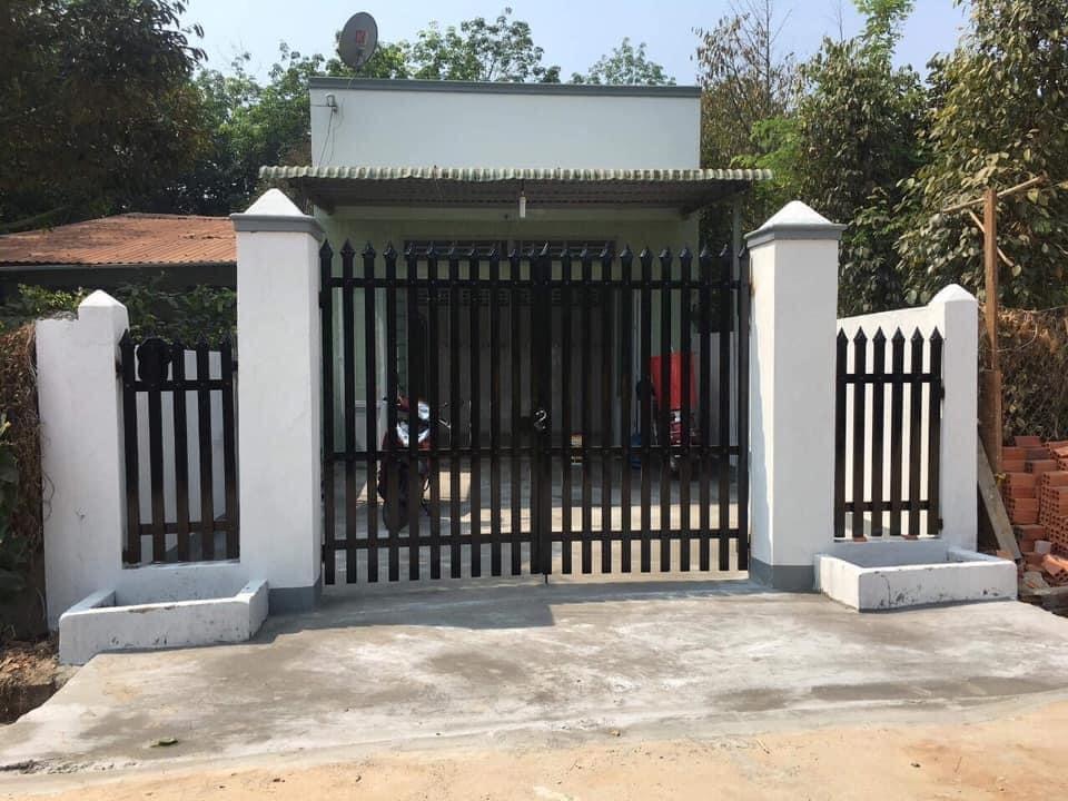 Bán đất bình Long Ngay phương hưng chiến giá 750tr dt 7×31