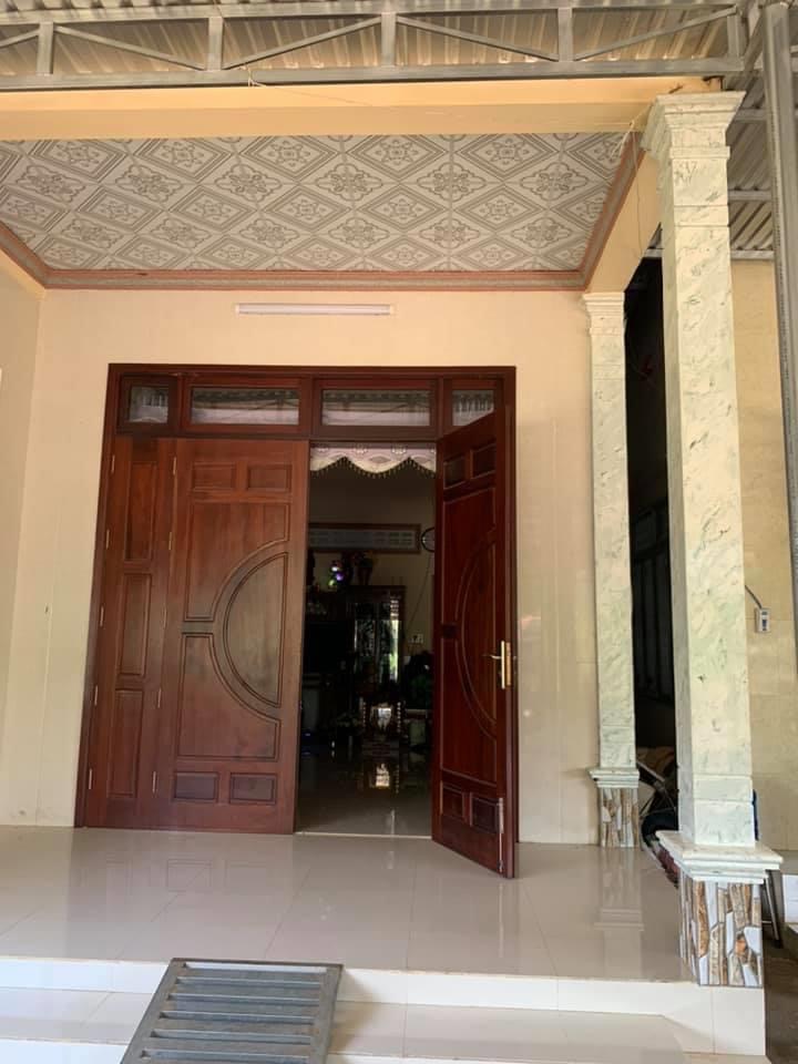 Bán nhà Tân Thành dt 5x81x100tc giá 650tr