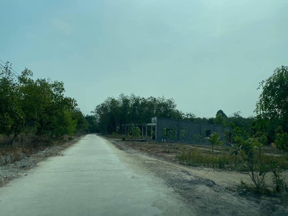 Bán đất giá chỉ 700tr cách kcn Minh Hưng 3 khoảng 2,5km dt 13×70