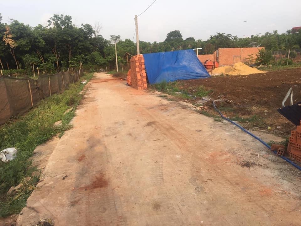 Bán nhà kp bình Tân  – bình Long giá  340tr dt 5×20
