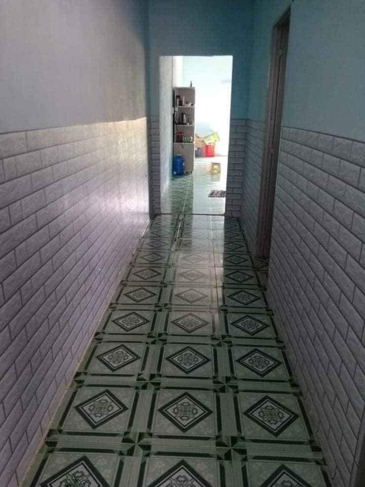 Bán đất ấp 2 Minh Hưng giá 1050 dt 25×6