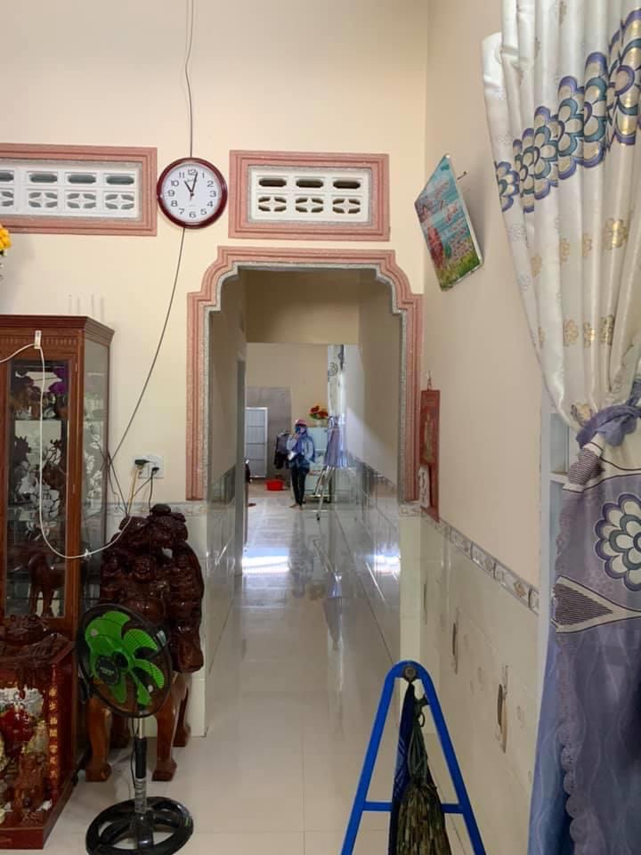 Bán nhà Tân Thành dt 5x81x100tc giá 650tr