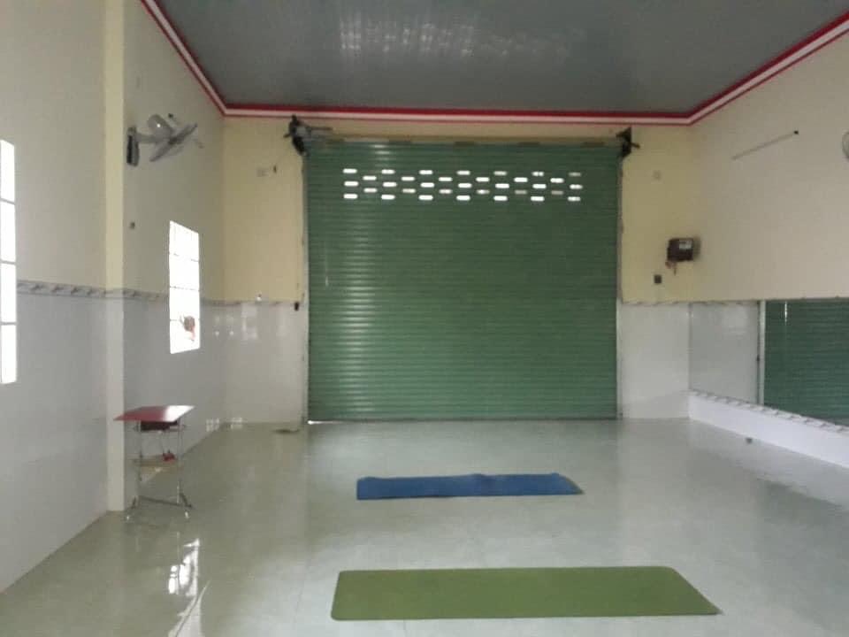 Bán nhà ấp 3B Minh Hưng giá 2ty8 dt 37×17