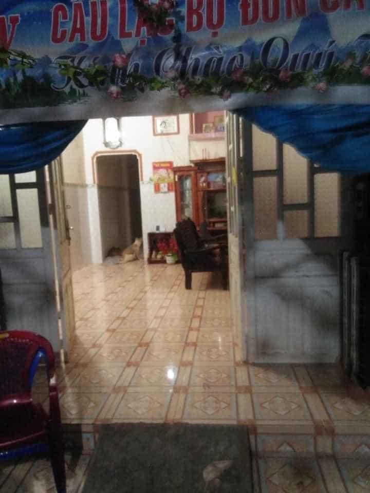 Bán đất ấp 5 Minh Hưng giá 1ty280 dt 10×40