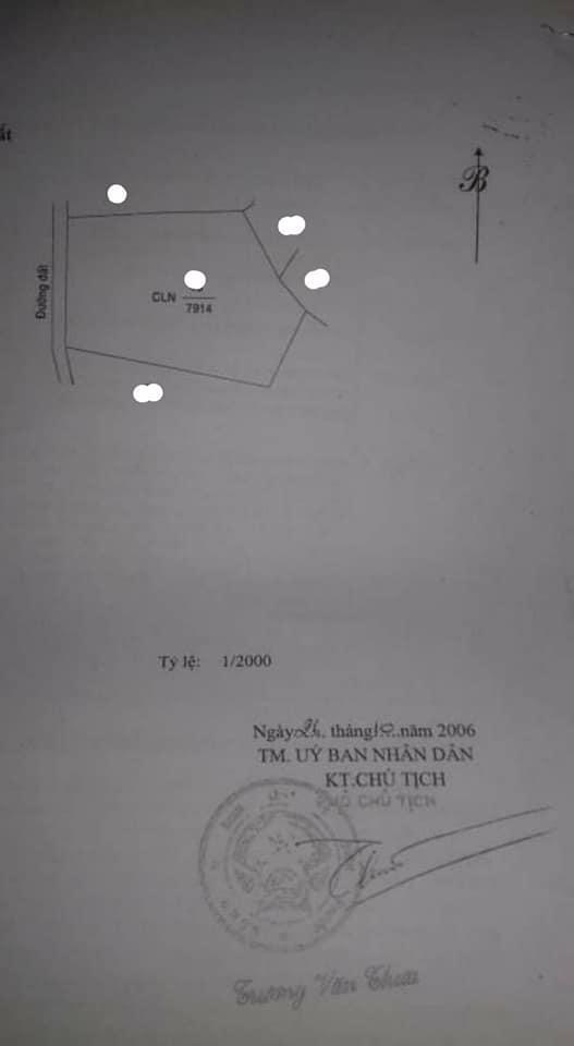 Bán 8 xào xã thanh an giá 600tr