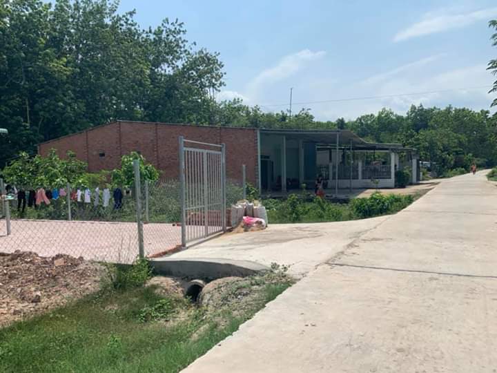 Bán đất minh hưng 2,3 minh hưng giá 760tr dt 6×30
