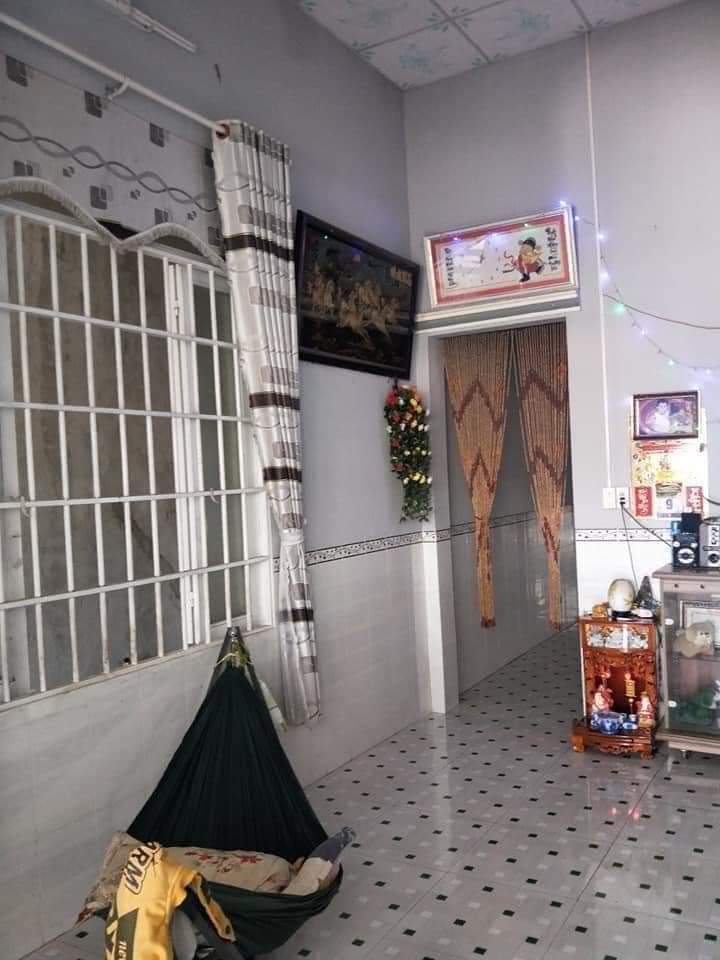 Bán nhà ấp 2 Minh Hưng giá 1tỉ300 dt 5×50