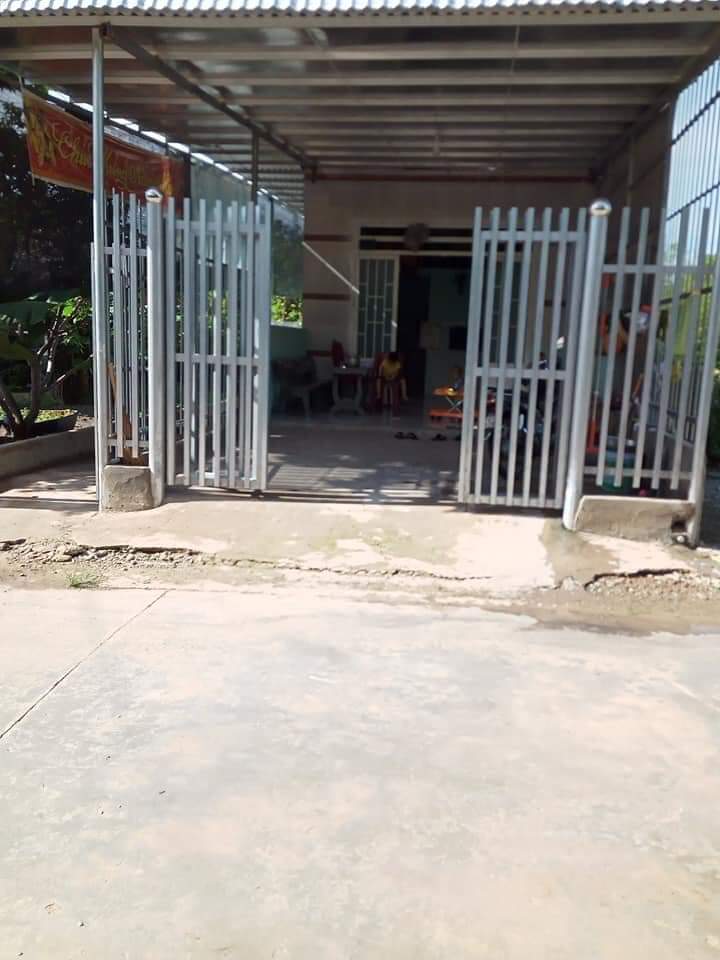 Bán phòng trọ ấp 2 Minh Hưng giá 2tỷ dt 6×47