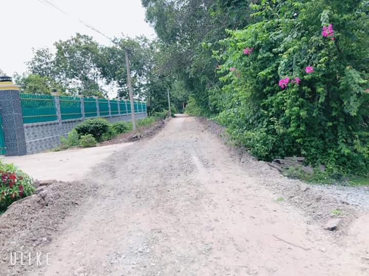 Bán đâtzs ấp 12 Minh Hưng giá 1ty200tr dt 10×50