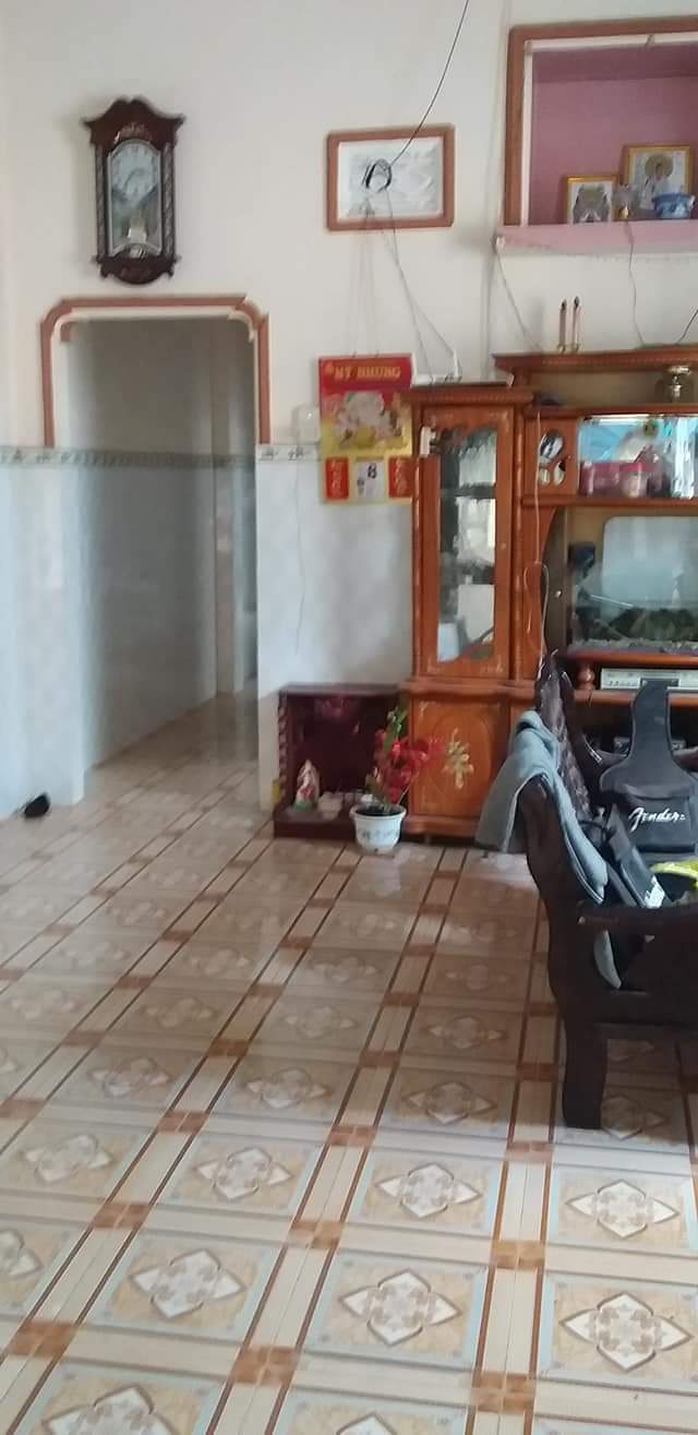 Bán nhà âp 5 minh hưng giá1ty 280tr dt 10×40