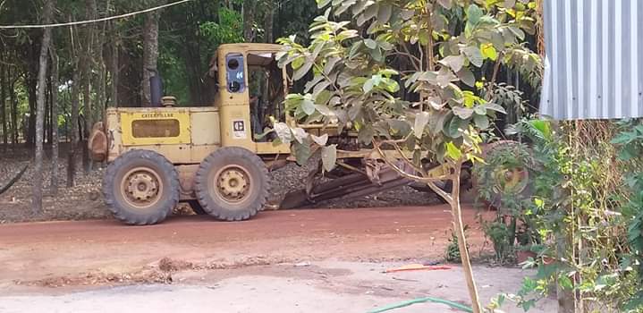 Bán nhà âp 5 minh hưng giá1ty 280tr dt 10×40