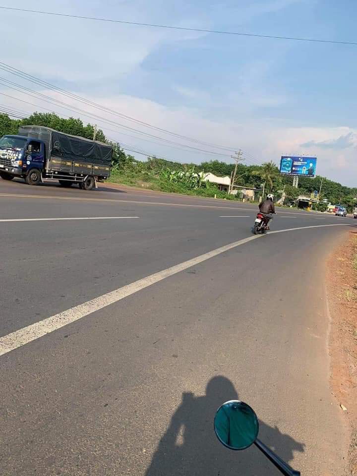 bán đất xã Vườn Rau, xã Thanh Phú. dt 5×30. giá 365tr