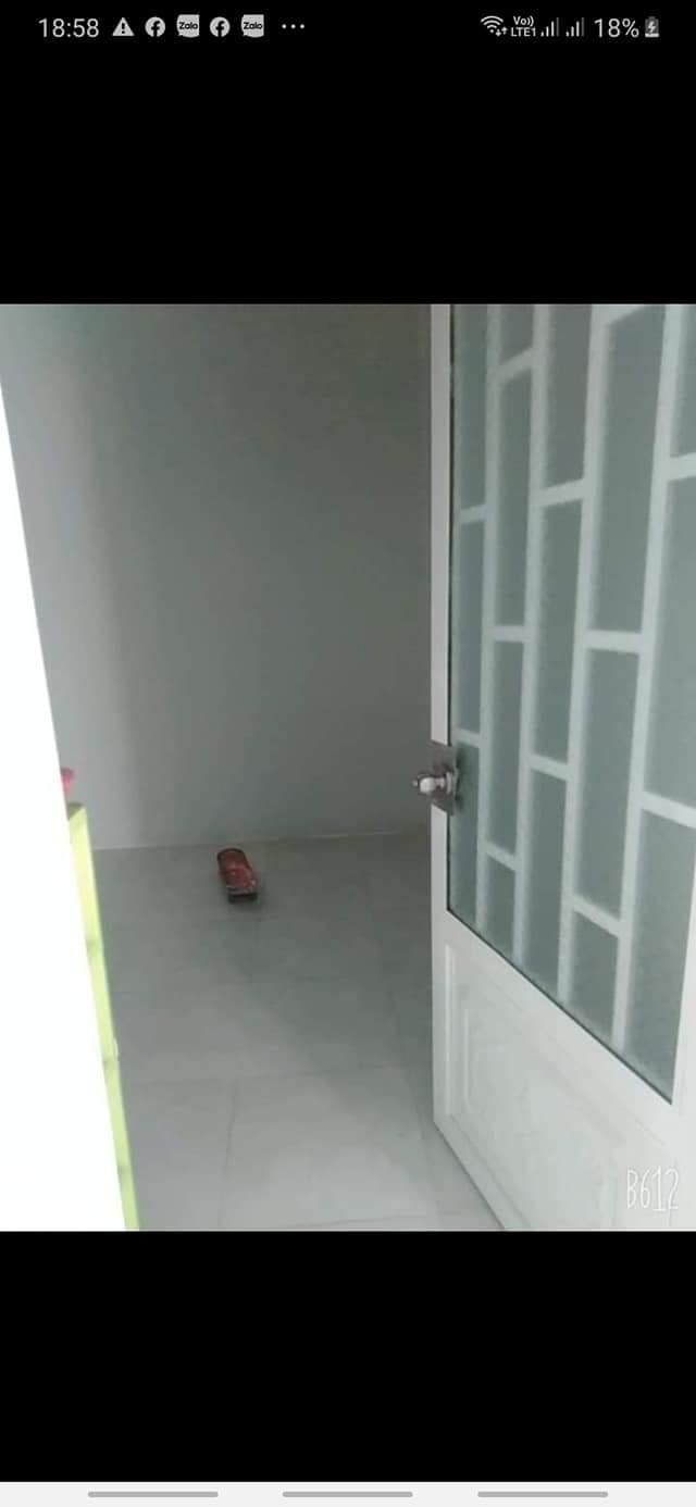 Bán đất ấp 1ư minh hưng giá 1tỷ2 dt 6×30