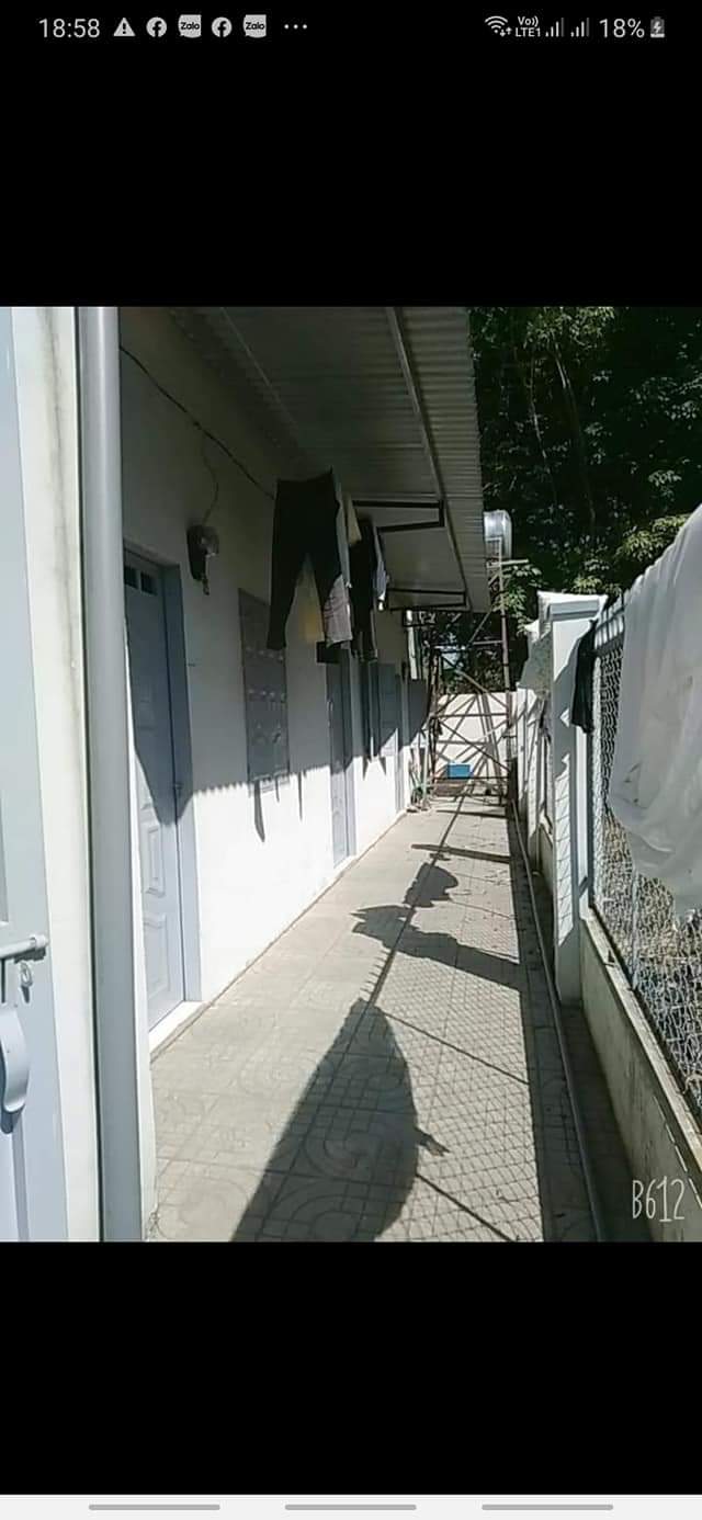 Bán đất ấp 1ư minh hưng giá 1tỷ2 dt 6×30