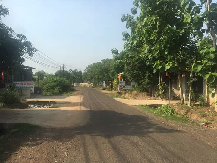 Bán đất bình tân giá 760tr dt 7×42