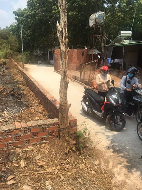Bán đất phường Phú Thịnh-BL giá 415tr dt 5×30
