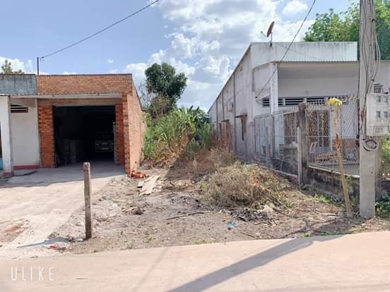 Bán đất ấp 1, xã Minh Hưng, Chơn Thành. Dt 5×46. Giá 1 tỷ 050tr