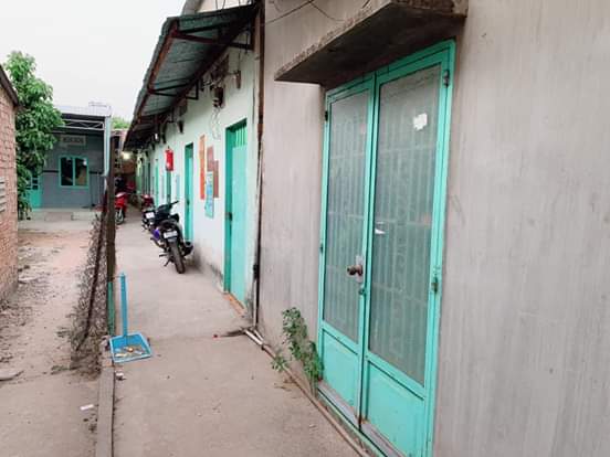 Bán đất ấp 3B, xã Minh Hưng- Chơn Thành. Dt 5×40. Giá 2 tỷ