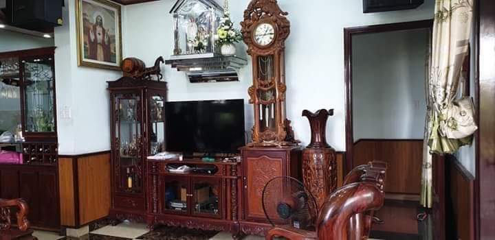 Bán nhà quận 12 giá 12tỷ450tr dt 10×20
