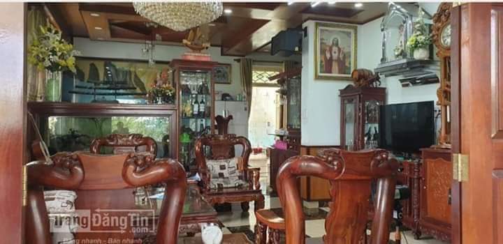 Bán nhà quận 12 giá 12tỷ450tr dt 10×20