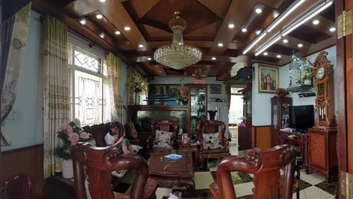 Bán nhà quận 12 giá 12tỷ450tr dt 10×20