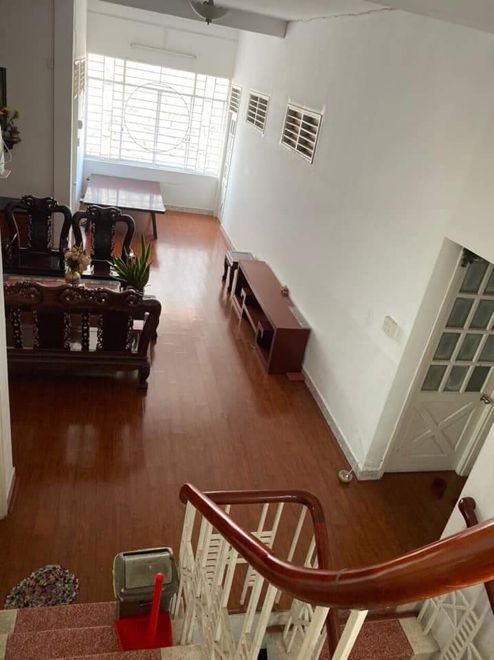 Bán nhà bình chánh thủ đức giá 28tỷ dt 17×23.5