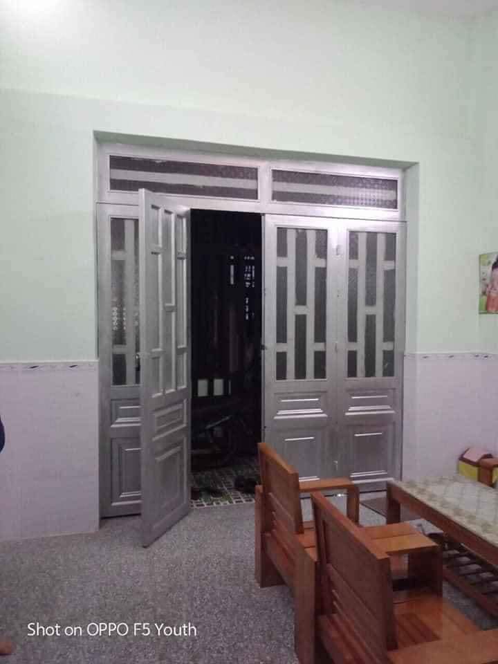 Bán đất  tân hiệp tân uyên bình dương giá 520tr dt 4×14