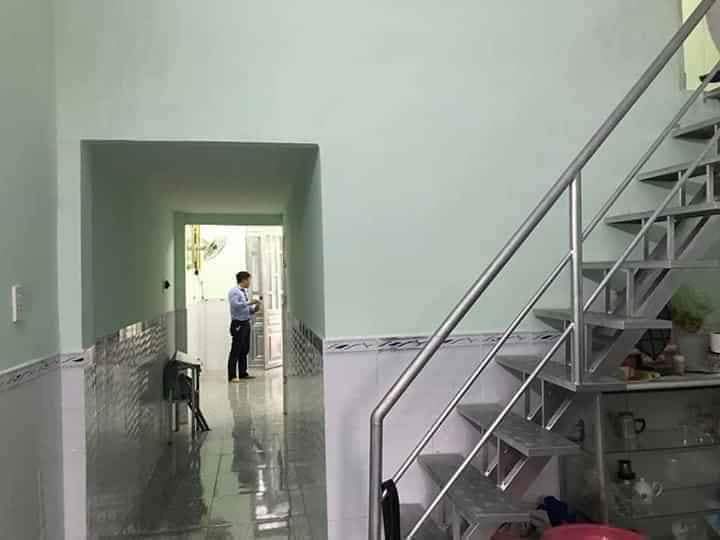 Bán đất  tân hiệp tân uyên bình dương giá 520tr dt 4×14
