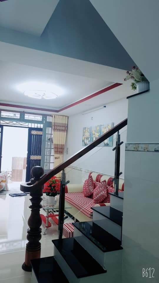 Bán nha phạm văn chiêu gò vấp giá 2tỷ89 dt 3.2×12